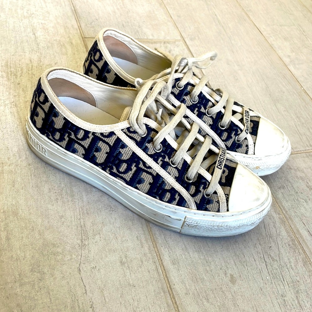 Dior sneakers